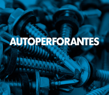 AUTOPERFORANTES