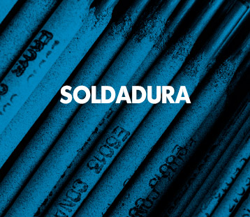 SOLDADURA