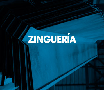 ZINGUERÍA